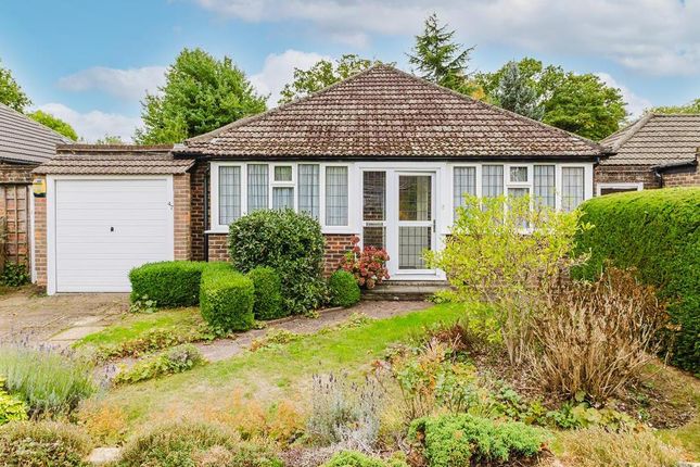 2-bed bungalow on The Greenway, Ickenham, £700,000