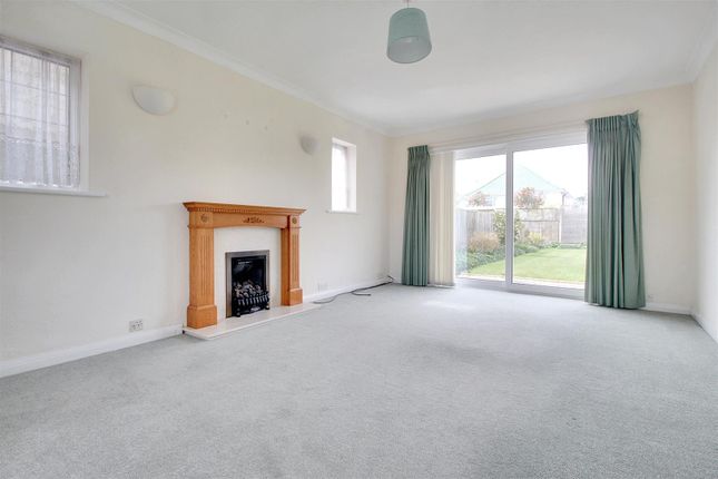 Detached house for sale in Falmer Avenue, Goring-By-Sea, Worthing