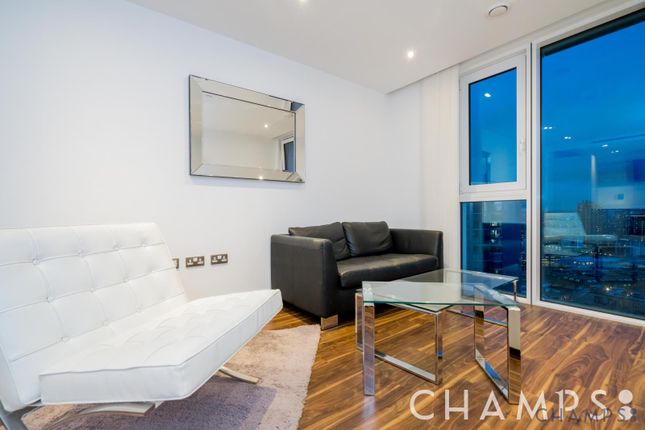 Apartment 2106 Altitude Point, 71 Alie Street, London photo 4