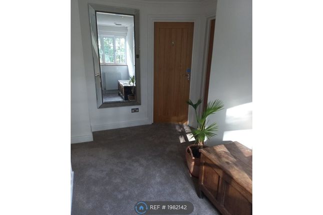 Room to rent in Pye Corner, Gilston, Harlow
