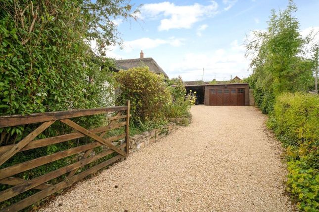 Detached house for sale in Wormington, Broadway, Worcestershire