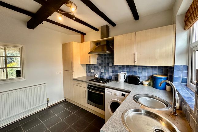 2, Old Hall Cottages, Barnby Dun, Doncaster photo 3