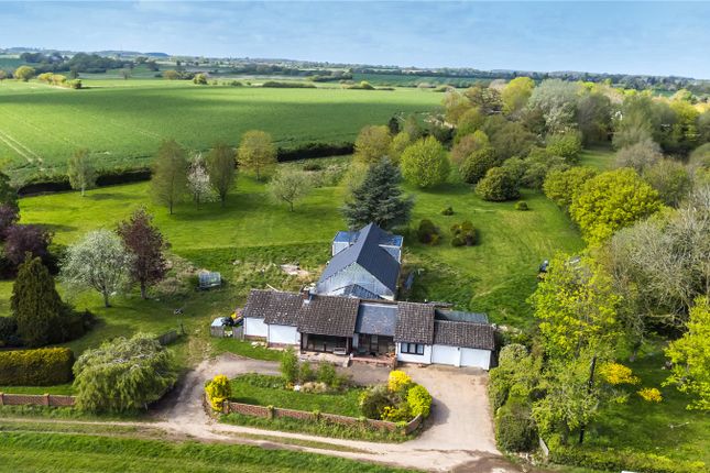 Land for sale in Smithbrook Lane, Hartest, Bury St. Edmunds, Suffolk