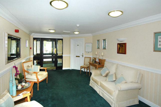 Flat for sale in 37 Kerfield Court, Dryinghouse Lane, Kelso
