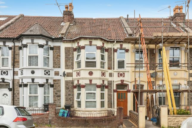 Thumbnail Terraced house for sale in City Business Park, Easton Road, Bristol