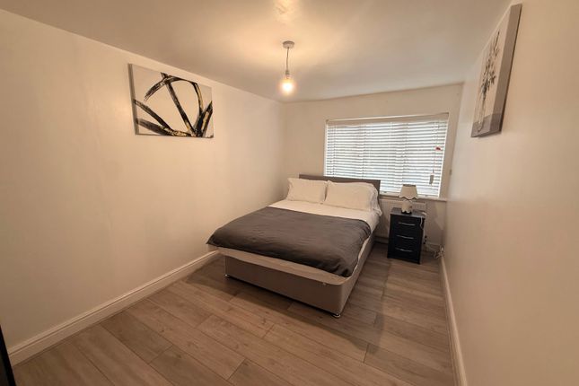 5 Boston Mews, Valley Road, Nottingham photo 2