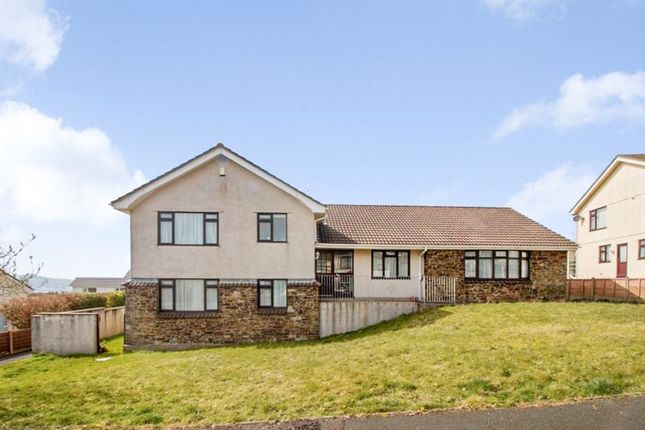 Thumbnail Detached house for sale in Banks Howe, Onchan, Isle Of Man