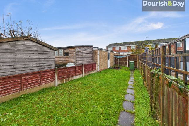 3 Gorsebrook Leys, Stafford photo 4