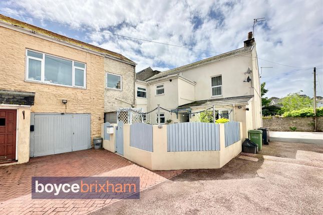Flat for sale in Mount Pleasant Road, Brixham