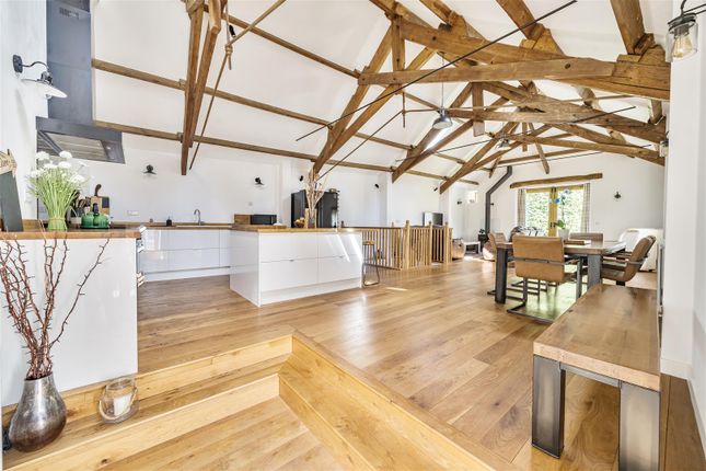 East Barn, South Brent photo 2