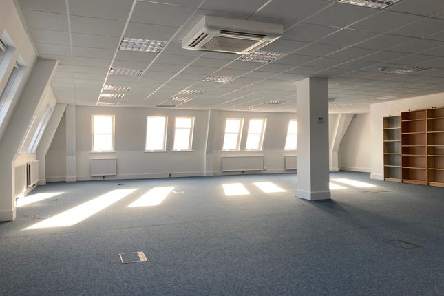 Thumbnail Office to let in Jubilee House, 56-58 Church Walk, Burgess Hill