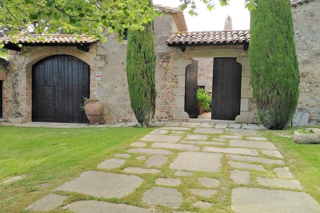 Villa for sale in Santa Cristina d’Aro, Costa Brava, Catalonia