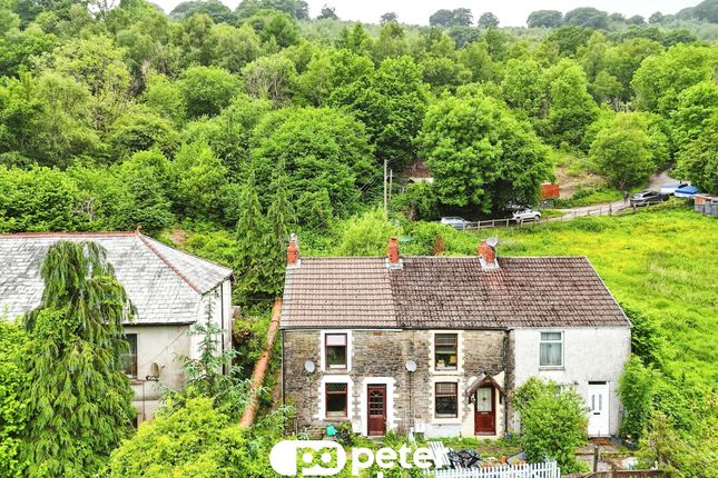 2-bed terraced on 3, Ancient Druid Cottages, Blackwood, £140,000