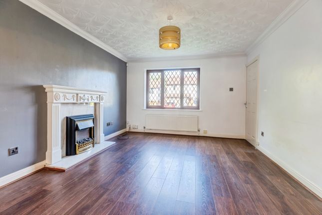 Blackthorn Croft, Chorley photo 2