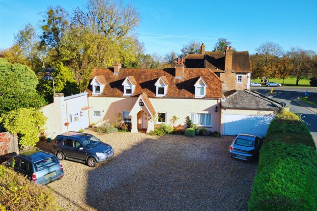 Detached house for sale in St. Anns Road, Chertsey, Surrey
