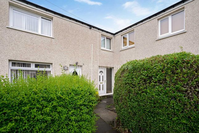 4 bed terraced house for sale in Arran Place, Linwood PA3