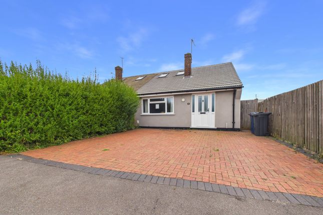 3-bed house on 8, Cestreham Crescent, Buckinghamshire, £475,000