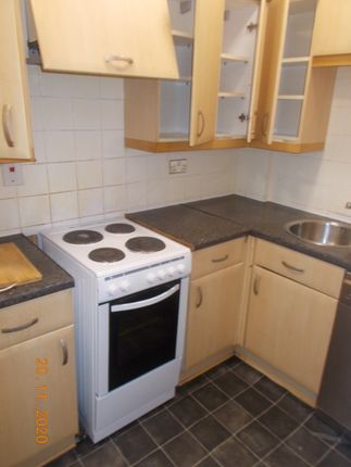 Flat to rent in Mclennan Street, Glasgow