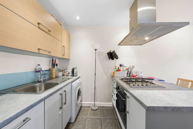 Thumbnail Flat for sale in Devons Road, Bow, London