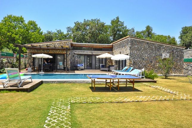 Bungalow for sale in Kayakoy, Fethiye, Muğla, Aydın, Aegean, Turkey