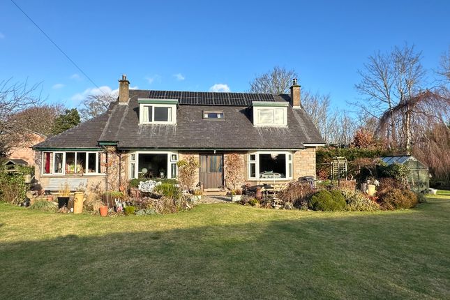 Detached house for sale in High Street, Edzell