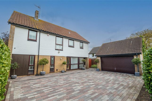 Detached house for sale in Challacombe, Thorpe Bay