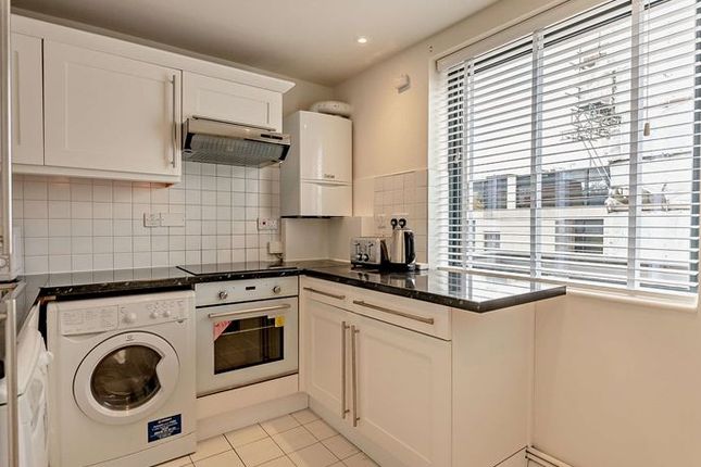 Flat 6, London photo 5