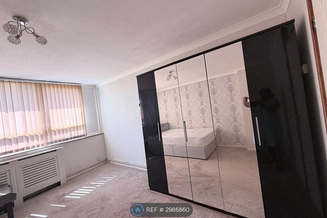 Tawney Road, London photo 2