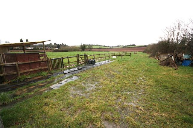 Land for sale in Pastureland For Sale, Severn Stoke, Upton Upon Severn, Worcestershire