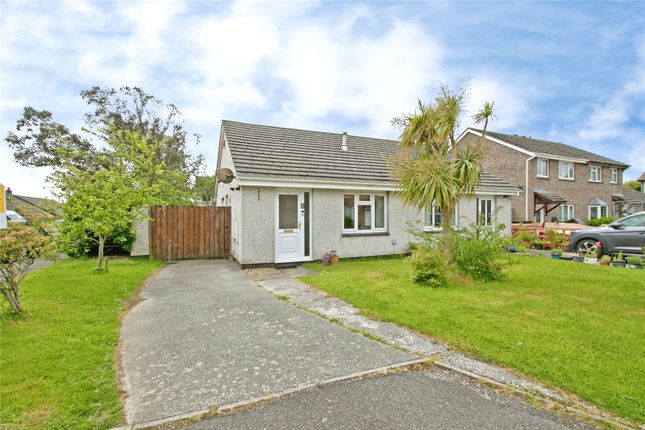 2-bed house on 1, Byan Close, Cornwall, £250,000