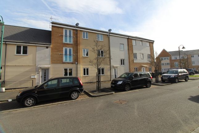 Thumbnail Block of flats for sale in Investment Opportunity On Harn Road, Hampton