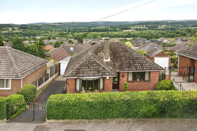 Thumbnail Bungalow for sale in High Ridge, Worsbrough, Barnsley, South Yorkshire