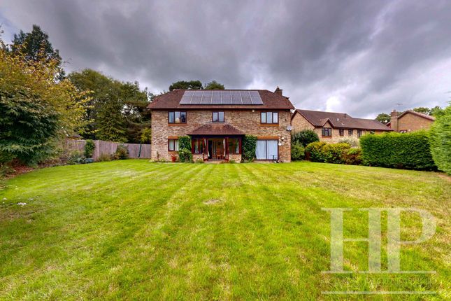 11 Saxon Road, Crawley photo 4