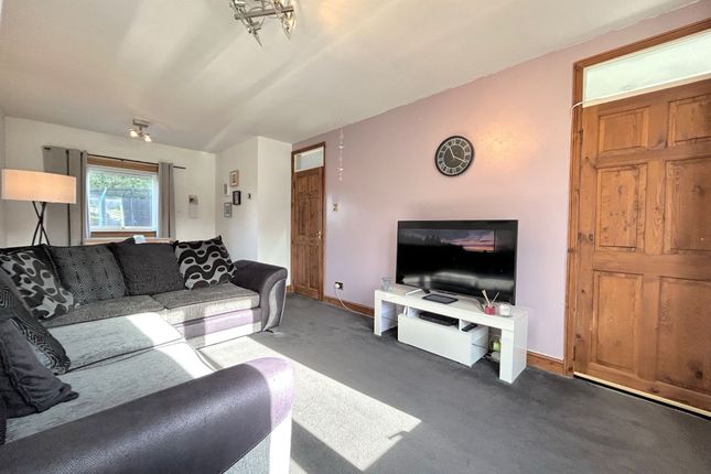End terrace house for sale in Willow Brae, Brightons