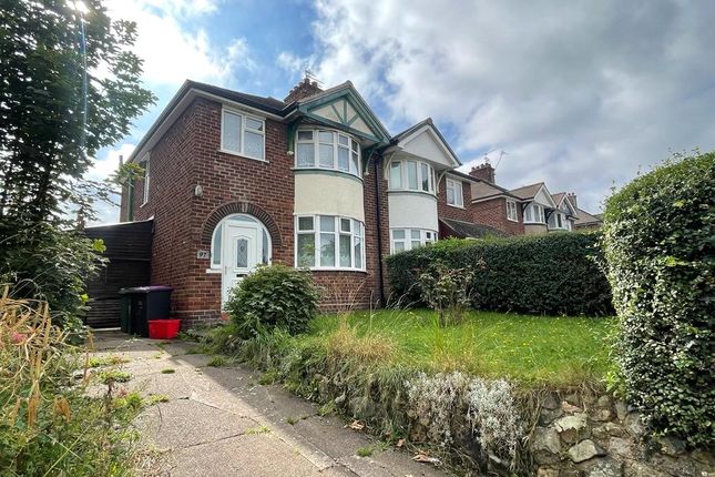 Semi-detached house for sale in Haybridge Road, Hadley, Telford, Shropshire