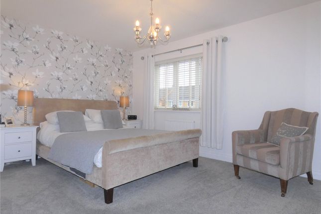 Morley Gardens, Eastleigh photo 4