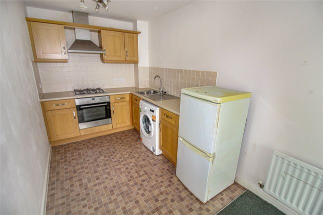 Flat 17, Greencote House,, Isambard Way, Wiltshire photo 4