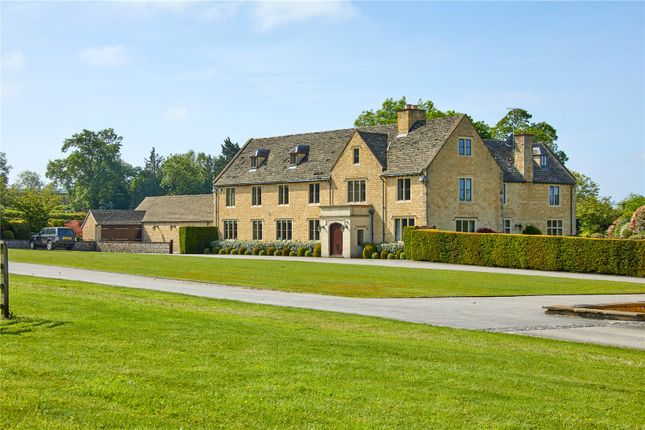 Wyck House