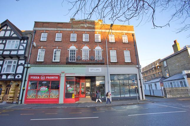 Thumbnail Commercial property for sale in Ladywell, Dover