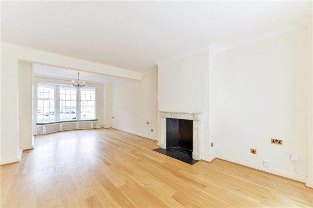 Thumbnail Detached house to rent in Dovehouse St, London
