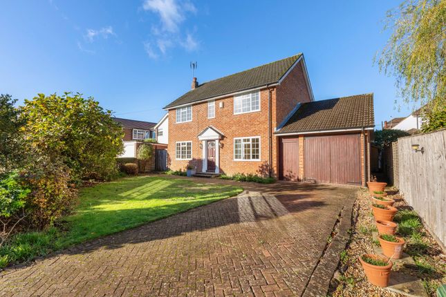 4 Bedroom Detached