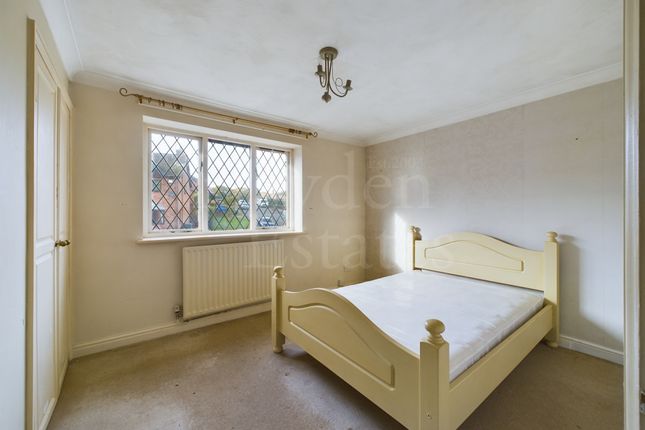 Detached house for sale in Woodthorpe Drive, Bewdley