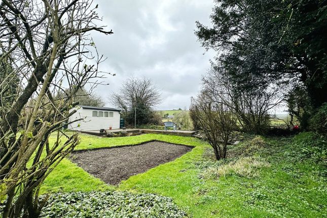 Terraced house for sale in Llanboidy, Whitland, Carmarthenshire