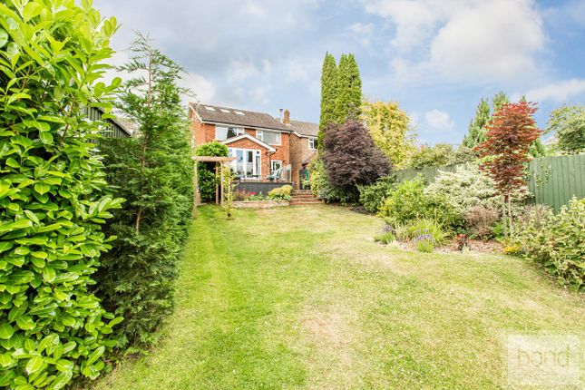 Detached house for sale in The Street, Woodham Ferrers, Chelmsford