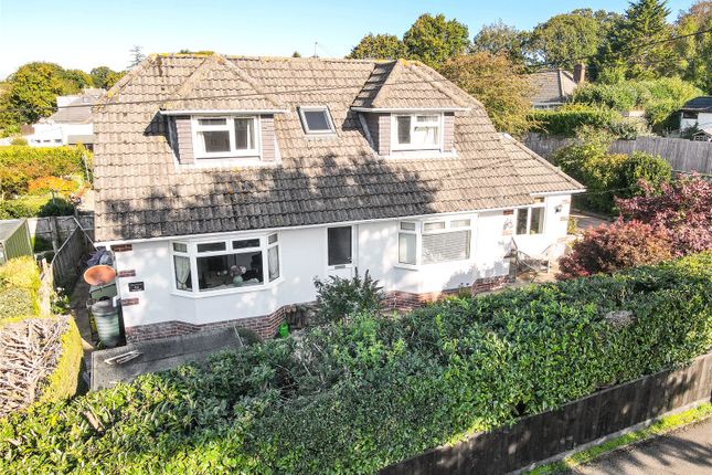 4-bed detached on 5, Hilton Road, Hampshire, £570,000