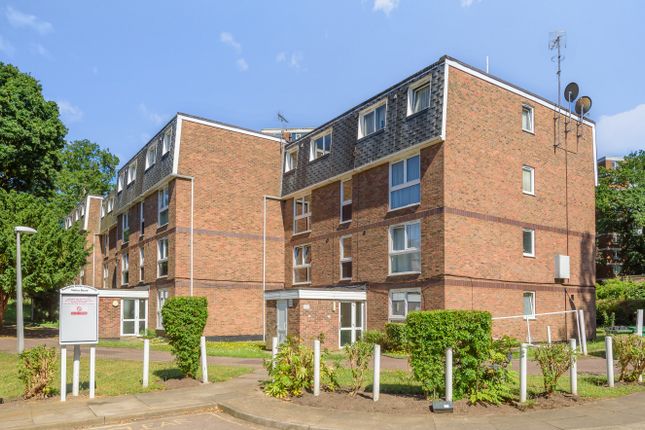 1 bed flat for sale in Rusholme Grove, London SE19