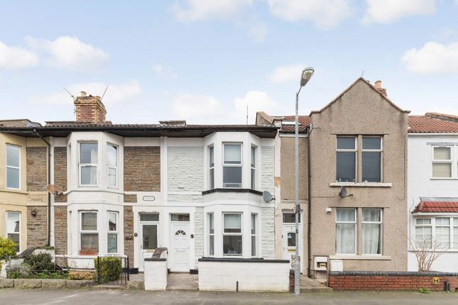 Terraced house to rent in Beachgrove Road, Fishponds, Bristol