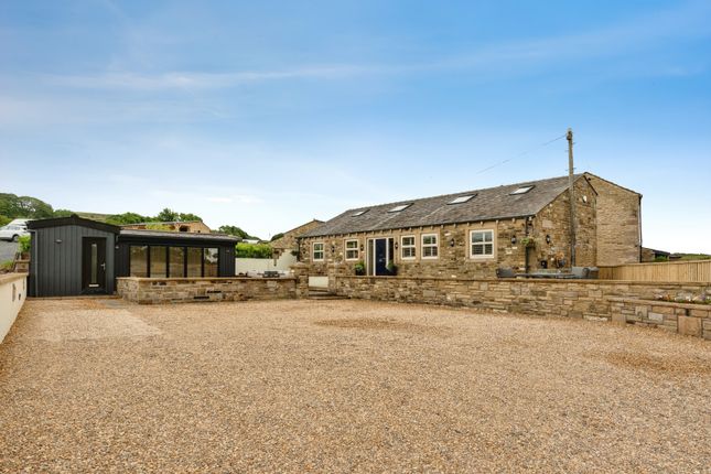 Brook View Barn,, Skipton Road, Colne photo 4