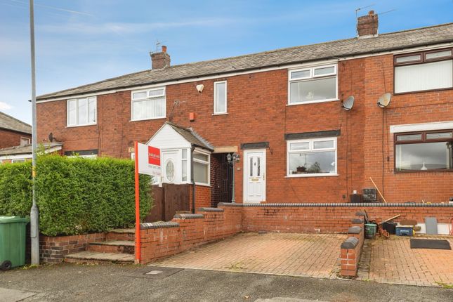 29, Chamberlain Road, Cheshire photo 2