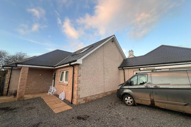 Detached house for sale in Beach Road, St Cyrus DD10
